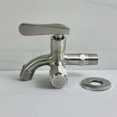 Củ sen lạnh inox 304 đúc - Vòi sen lạnh inox 304 đa dạng, chất lượng cao, giá ưu đãi 135.999₫ 2