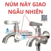 Củ sen lạnh inox 304 đúc - Vòi sen lạnh inox 304 đa dạng, chất lượng cao, giá ưu đãi 135.999₫ 6