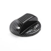Cửa bình nhiên liệu carbon cho Suzuki Jimny JB64 JB74 2.019-2.021 - nắp gas phụ kiện xe
