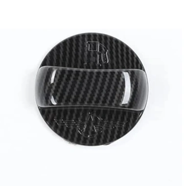 Cửa bình nhiên liệu carbon cho Suzuki Jimny JB64 JB74 2.019-2.021 - nắp gas phụ kiện xe 8 Cửa bình nhiên liệu carbon cho Suzuki Jimny JB64 JB74 2.019-2.021 - nắp gas phụ kiện xe 8