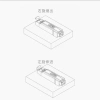Cửa Tủ Bouncer Điều Chỉnh Tay Cầm Vô Hình Chống Va Chạm Phòng Ngủ - 42.659₫ 9
