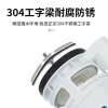 Cực lớn 10cm Đường kính 8-10cm cho bồn cầu – Phụ kiện flusher, van, thoát mạnh 7