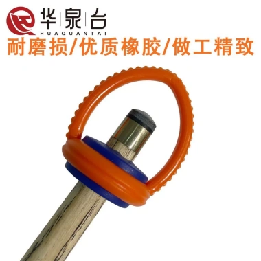 Cues Bida Chuyên Nghiệp và Giải Trí - Nhiều Kiểu Dáng Màu Đen, Giá 79.433 VNĐ 6