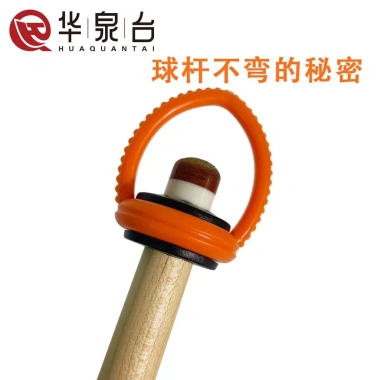 Cues Bida Chuyên Nghiệp và Giải Trí - Nhiều Kiểu Dáng Màu Đen, Giá 79.433 VNĐ 7
