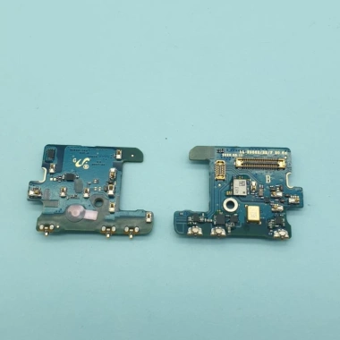 Cụm Bo Sạc Samsung Note 20 Ultra 5G N986 Chính Hãng - Sạc nhanh, dung lượng 2A, giá ưu đãi 180.000₫ (giá gốc 219.600₫) 2