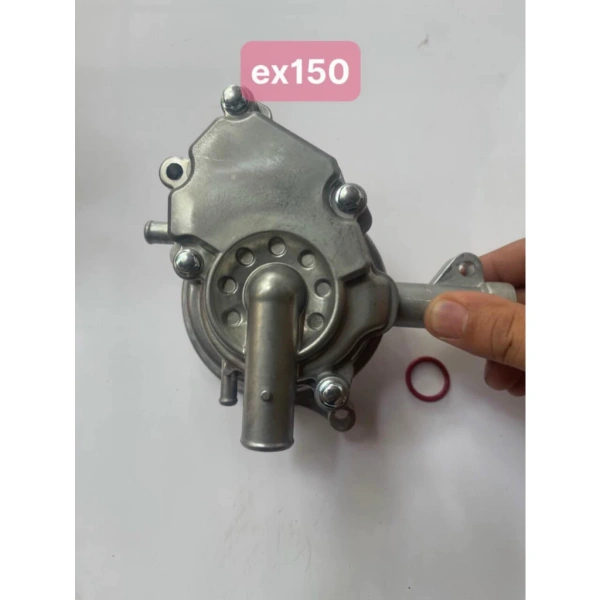 Hình ảnh sản phẩm Cụm Bơm Nước Exciter 135-150 Yamaha - Đảm bảo chất lượng, Giá chỉ 352.000 VND
