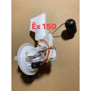 Cụm bơm xăng Exciter 150 - Tổng bơm xăng chất lượng cao, hiệu suất tối ưu, giá ưu đãi 552.000 VND 2