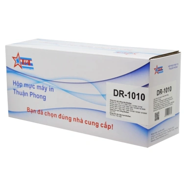 Cụm trống TPT Thuận Phong DR-1.010 cho máy in Brother HL-1.111/1.201/1.211 - Giá ưu đãi 390.000 VND