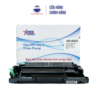 Cụm trống TPT Thuận Phong DR-B022 cho máy in Brother HL‑B2.000D, B2.080DW, DCP‑B7.535DW, MFC‑B7.715DW – Giá chỉ 580.000₫