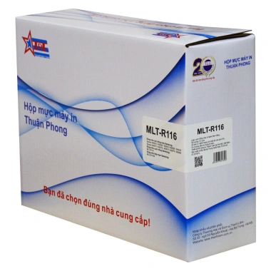 Cụm trống TPT Thuận Phong MLT-R116 cho Samsung M2.625 M2.675 M2.825 M2.875 M2.885 - Giá 560.000