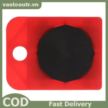 Cuộn 1 Dụng Cụ Vận Chuyển Đồ Nội Thất – Bánh Xe Trượt Lăn Nặng, Giá 30K 9 Cuộn 1 Dụng Cụ Vận Chuyển Đồ Nội Thất – Bánh Xe Trượt Lăn Nặng, Giá 30K 9