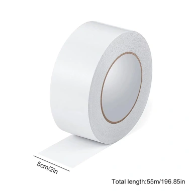 Cuộn băng dính hai mặt 50m siêu bám cho gôn - Giá ưu đãi 165.240 VND, bền, dính mạnh