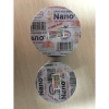 Cuộn Băng Keo Đen Cách Điện Nano Trắng Đen 10Y/20Y - Giá 17.000₫, Độ Bền Cao, Chịu Nhiệt 4