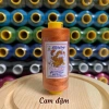 Cuộn Chỉ May Thiên Long 400m - Giá chỉ 13.000đ, chất lượng cao, đa màu 8