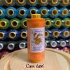 Cuộn Chỉ May Thiên Long 400m - Giá chỉ 13.000đ, chất lượng cao, đa màu 9