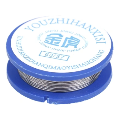 Cuộn dây hàn chì 0,8mm - Độ bền cao, nhiệt ổn định, giảm giá tới 17% chỉ 38.390₫