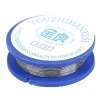 Cuộn dây hàn chì 0,8mm - Độ bền cao, nhiệt ổn định, giảm giá tới 17% chỉ 38.390₫ 8