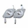 Cuộn Dây Sạc Chống Rối Nhỏ Gọn - Thu Gọn Cáp USB, Tiện Lợi Linh Hoạt, Giá 29.700 VND 5