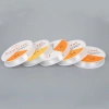 Cuộn dây thun co giãn 0.8-1.0mm - Dây gân xỏ vòng hạt handmade, giá 20.000đ 6