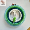 Cuộn Diều 200/300/400M Tròn Xanh Dương - Dây Tay Cầm Bay Dụng Cụ Ngoài Trời 2
