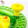 Cuộn Diều 200/300/400M Tròn Xanh Dương - Dây Tay Cầm Bay Dụng Cụ Ngoài Trời 5