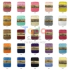 Cuộn Len Sợi Cotton Fingering 100gr - Bóng Mềm, Giá Ưu Đãi 27,000 VND 2