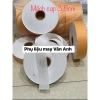 Cuộn mếch cắt sẵn làm cạp quần