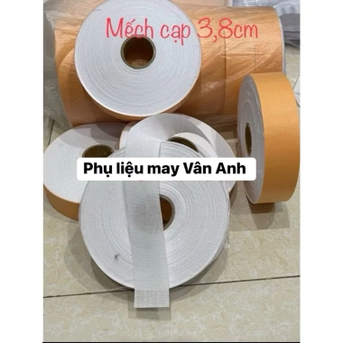 Cuộn mếch cắt sẵn làm cạp quần 4