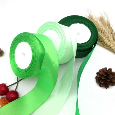 Cuộn Ruy Băng Lụa Trơn 4cm - Bề Rộng 4cm, Giá 27.000đ Giảm Giá, Chất Lượng Cao, Thích Hợp Dán Đồ Thủ Công 2