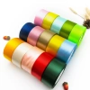 Cuộn Ruy Băng Lụa Trơn 4cm - Bề Rộng 4cm, Giá 27.000đ Giảm Giá, Chất Lượng Cao, Thích Hợp Dán Đồ Thủ Công 5