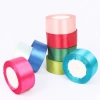 Cuộn Ruy Băng Lụa Trơn 4cm - Bề Rộng 4cm, Giá 27.000đ Giảm Giá, Chất Lượng Cao, Thích Hợp Dán Đồ Thủ Công 6