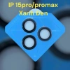 Cường Lực Camera Khung Dán Kuzoom AR cho iPhone 15: Nâng ảnh, Giá chỉ 90.000đ 4