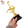 Cúp bóng đá lưu niệm giải thưởng trẻ em - Quà tặng COD giảm giá 20%