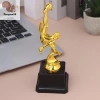 Cúp bóng đá lưu niệm giải thưởng trẻ em - Quà tặng COD giảm giá 20% 2