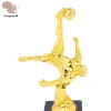 Cúp bóng đá lưu niệm giải thưởng trẻ em - Quà tặng COD giảm giá 20% 4