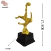 Cúp bóng đá lưu niệm giải thưởng trẻ em - Quà tặng COD giảm giá 20% 5
