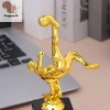 Cúp bóng đá lưu niệm giải thưởng trẻ em - Quà tặng COD giảm giá 20% 6