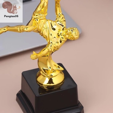 Cúp bóng đá lưu niệm giải thưởng trẻ em - Quà tặng COD giảm giá 20% 8