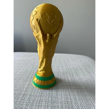 Cúp bóng đá nhựa vàng gold siêu đẹp - Giá ưu đãi 190.000đ (giảm từ 229.900đ) 3