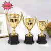 Cúp Nhựa Vàng Trẻ Em - Phần Thưởng Carnival, Đồ Chơi Giải Thưởng Đảng, Giá Ưu Đãi 45.540₫