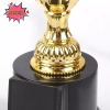 Cúp Nhựa Vàng Trẻ Em - Phần Thưởng Carnival, Đồ Chơi Giải Thưởng Đảng, Giá Ưu Đãi 45.540₫ 4