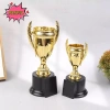 Cúp Nhựa Vàng Trẻ Em - Phần Thưởng Carnival, Đồ Chơi Giải Thưởng Đảng, Giá Ưu Đãi 45.540₫ 8