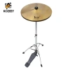 Cymbal Hi-Hat Crash 12 inch đồng thau - âm thanh mạnh mẽ, giá ưu đãi 421.300 VND