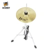 Cymbal Hi-Hat Crash 12 inch đồng thau - âm thanh mạnh mẽ, giá ưu đãi 421.300 VND 2