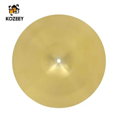Cymbal Hi-Hat Crash 12 inch đồng thau - âm thanh mạnh mẽ, giá ưu đãi 421.300 VND 5