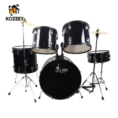 Cymbal Hi-Hat Crash 12 inch đồng thau - âm thanh mạnh mẽ, giá ưu đãi 421.300 VND 6