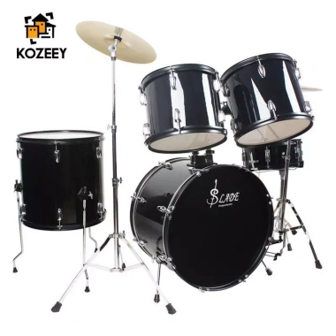 Cymbal Hi-Hat Crash 12 inch đồng thau - âm thanh mạnh mẽ, giá ưu đãi 421.300 VND 7