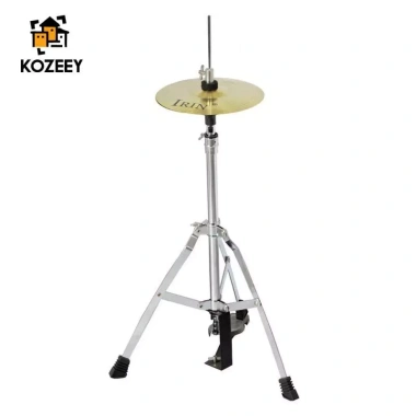 Cymbal Hi-Hat Crash 12 inch đồng thau - âm thanh mạnh mẽ, giá ưu đãi 421.300 VND 8