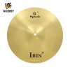 Cymbal Hi-Hat Crash 12 inch đồng thau - âm thanh mạnh mẽ, giá ưu đãi 421.300 VND 9