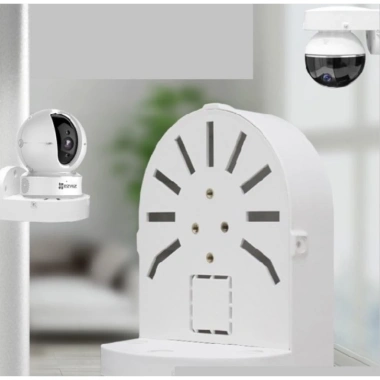 Đã bao gồm VAT - Sỉ 100 Chân đế Camera WIFI Dome Giá tốt, Lắp đặt nhanh, Giá chỉ 998.000 VNĐ